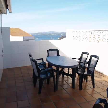 Apartamento Paseo De Lordelo Vistas - 4º Apartman O Grove Kültér fotó