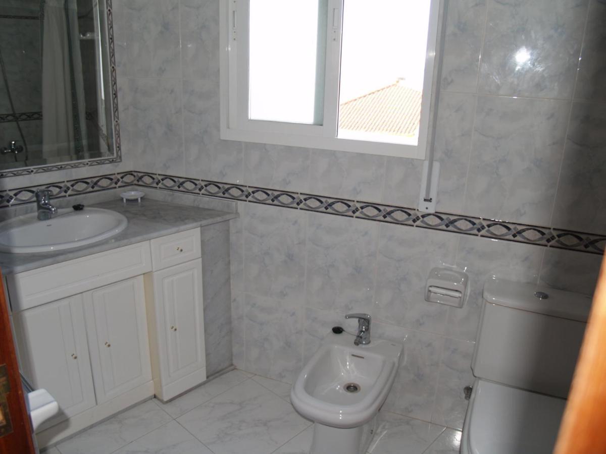 Apartamento Paseo De Lordelo Vistas - 4º Apartman O Grove Kültér fotó